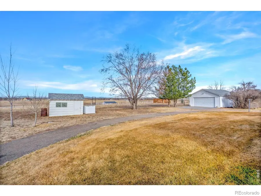 26907 County Road 45 1/2, Greeley, CO 80631 - #2