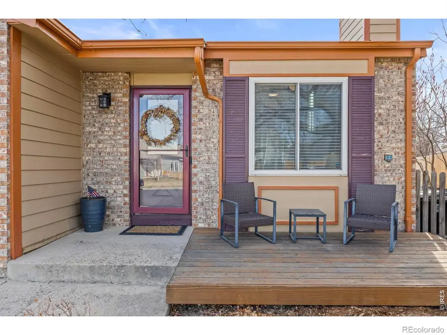 1816 Rice Street, Longmont, CO 80501 - #2