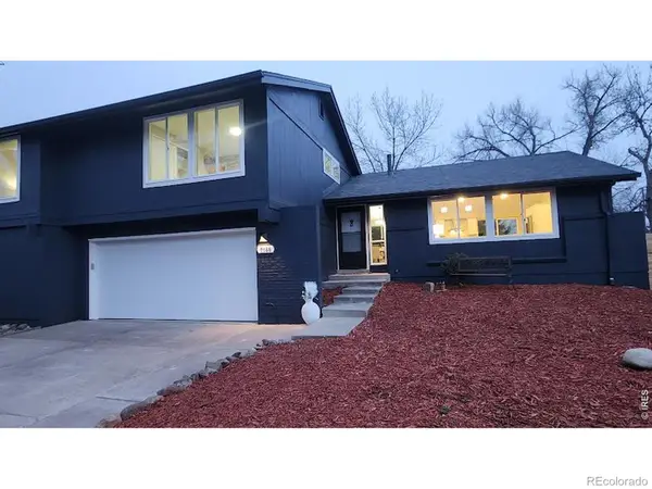 7186 Petursdale Court, Boulder, CO 80301