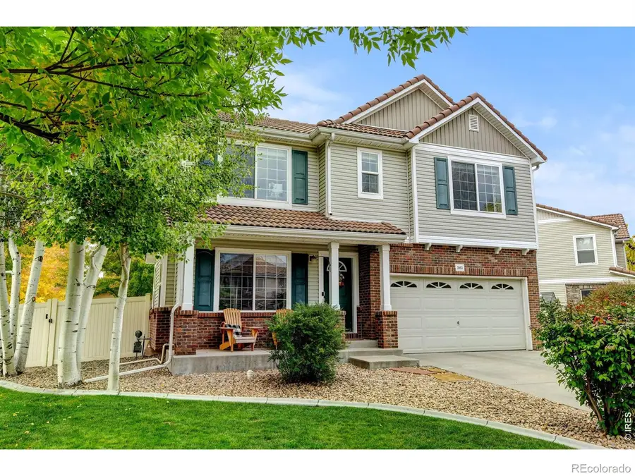 3963 Heatherwood Circle, Johnstown, CO 80534 - #2