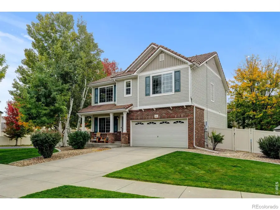 3963 Heatherwood Circle, Johnstown, CO 80534 - #3