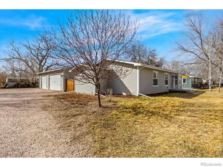 3003 West Avenue, Laporte, CO 80535 - #2