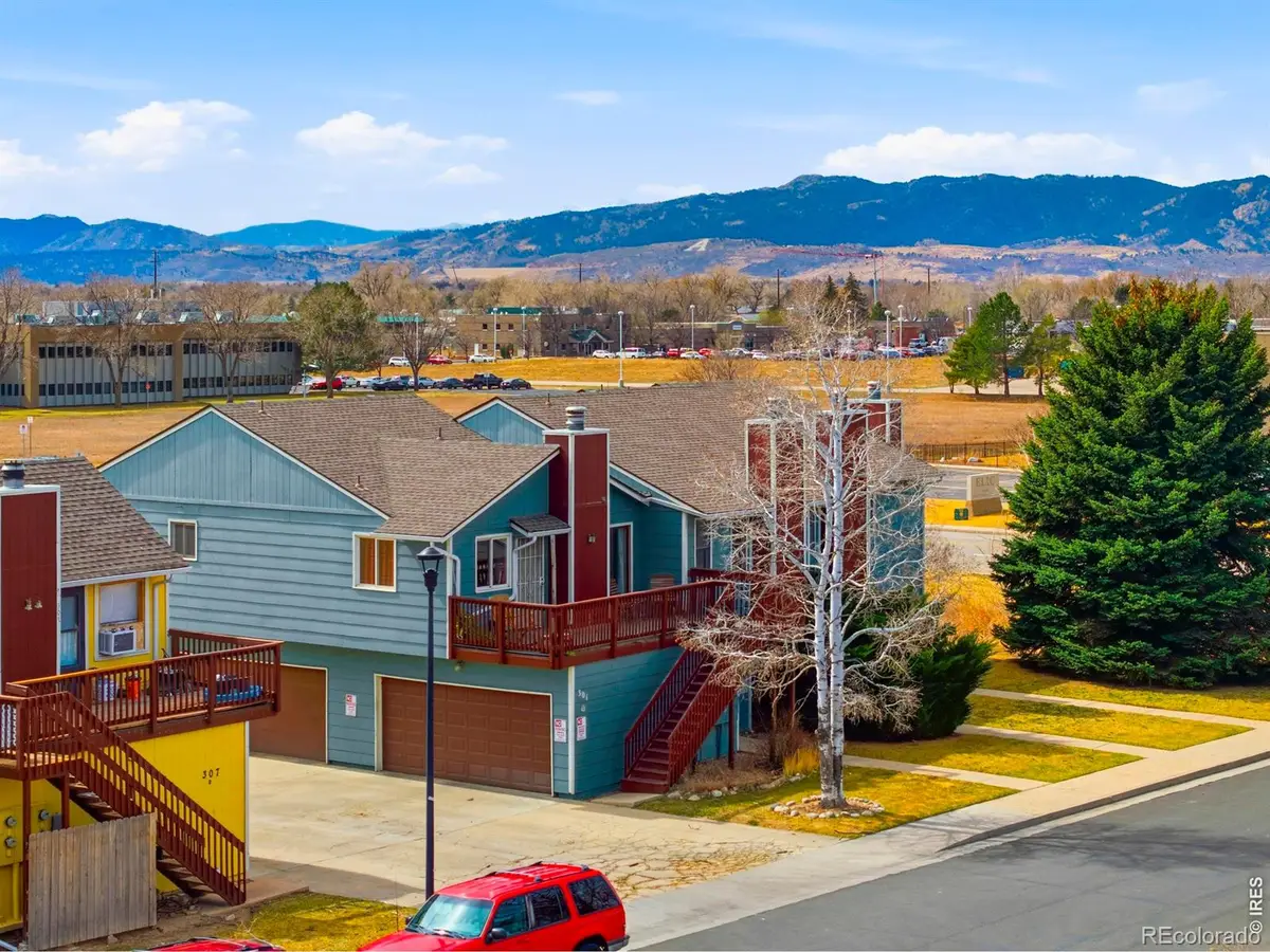 301 Sundance Circle N #C, Fort Collins, CO 80524 - #1