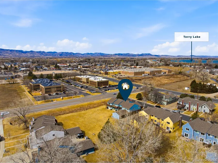 301 Sundance Circle N #C, Fort Collins, CO 80524 - #2
