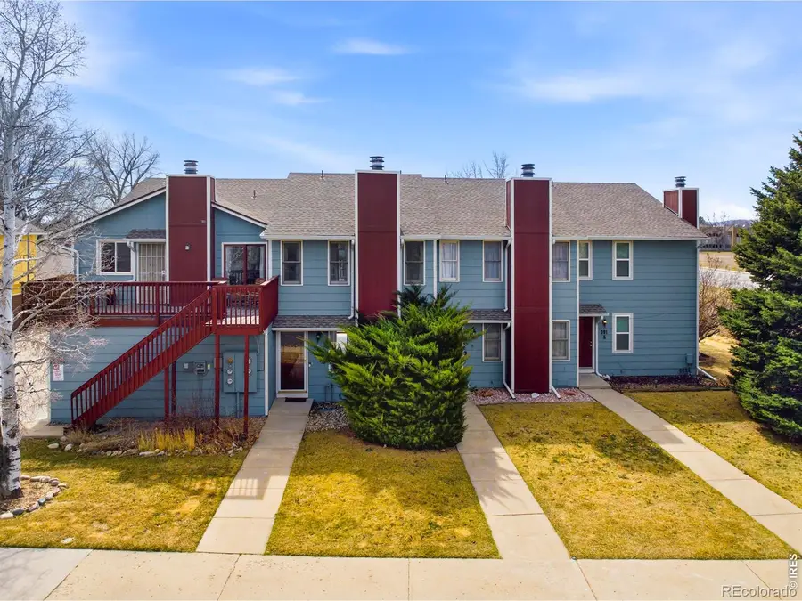 301 Sundance Circle N #C, Fort Collins, CO 80524 - #3