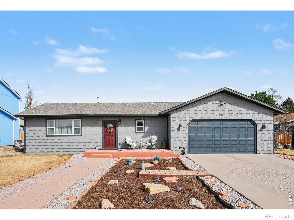 3738 Henderson Avenue, Wellington, CO 80549 - #1