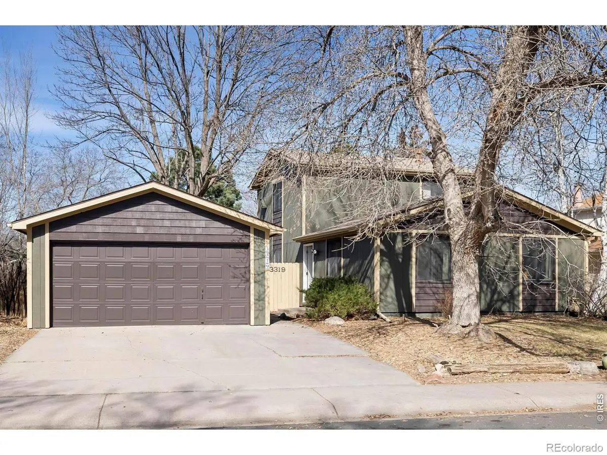 3319 Liverpool Street, Fort Collins, CO 80526 - #1
