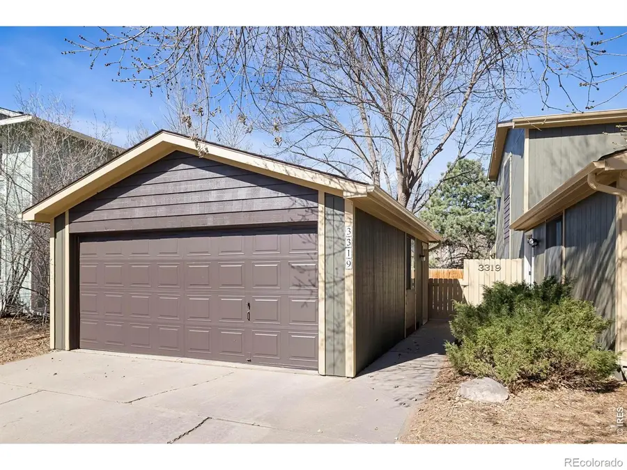 3319 Liverpool Street, Fort Collins, CO 80526 - #2
