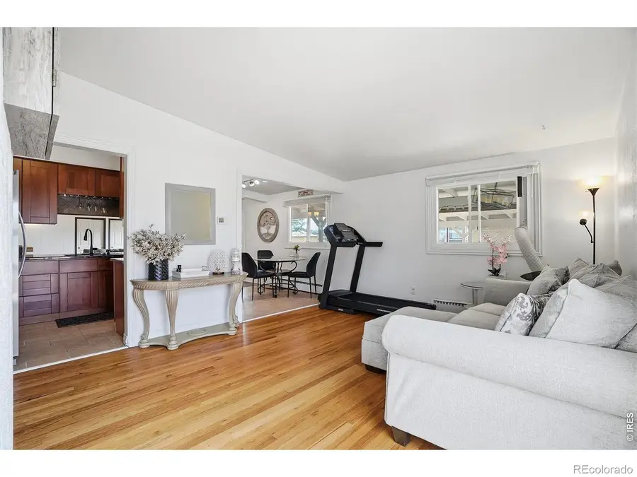1654 S Perry Street, Denver, CO 80219 - #2