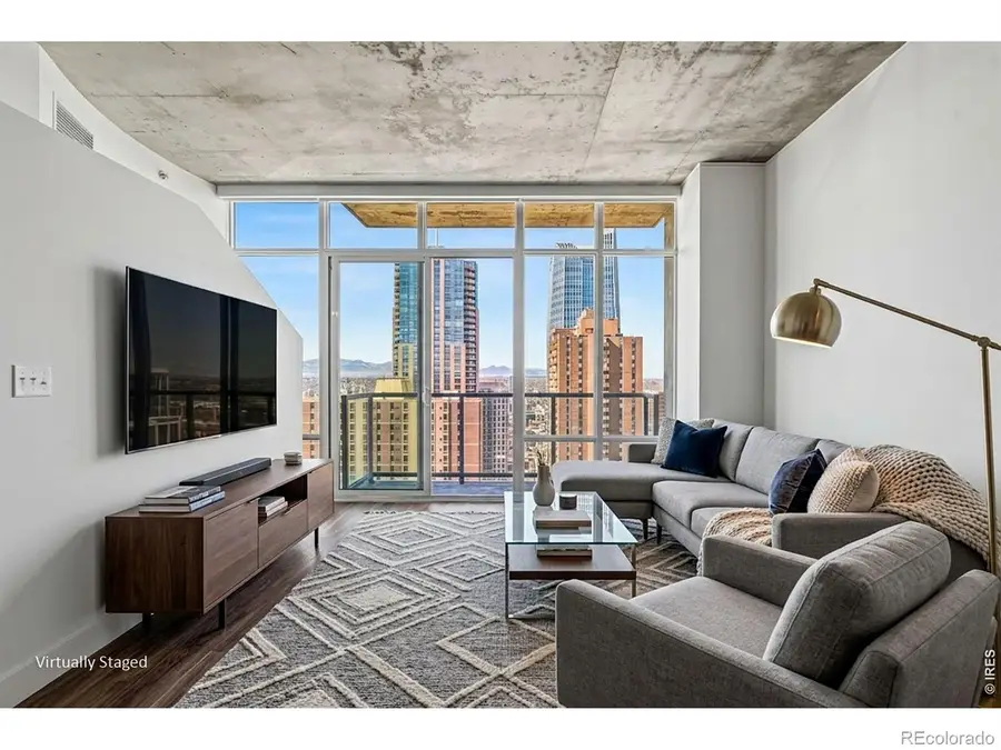 891 14th St Street #3206, Denver, CO 80202 - #2