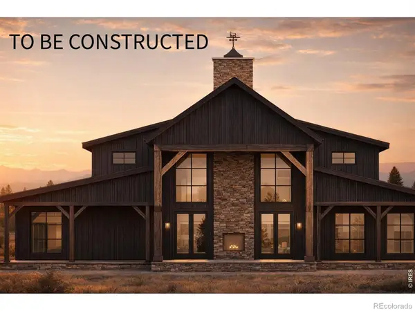 1 T Street #Lot 1, Greeley, CO 80631