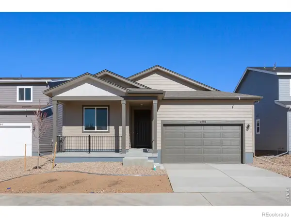1454 Boyle Street, Windsor, CO 80550