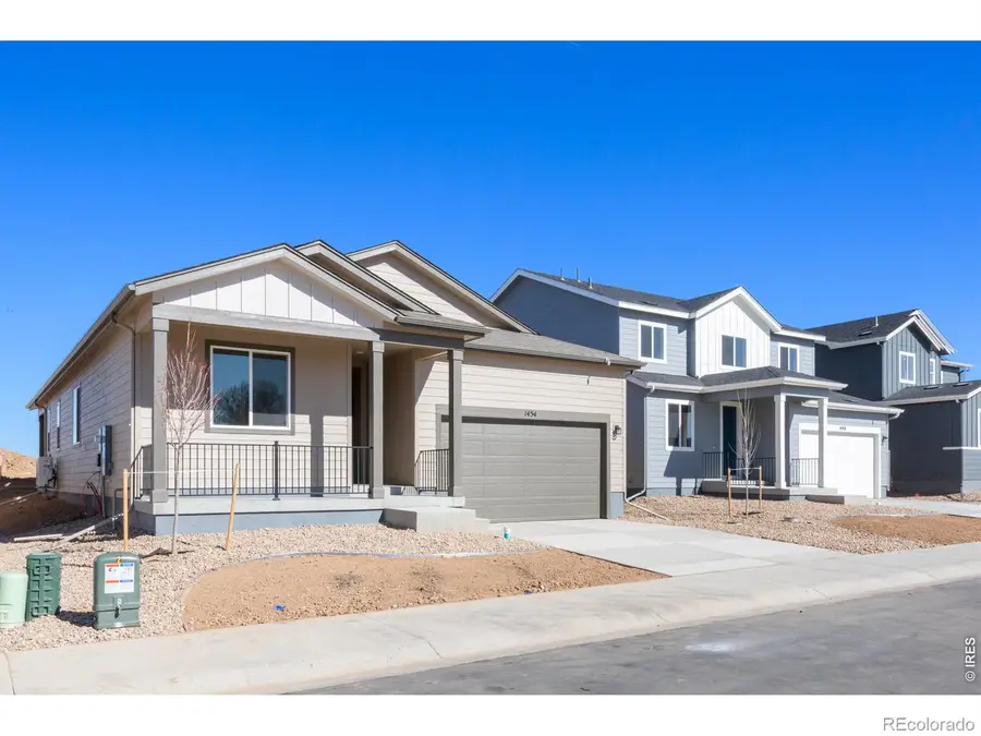 1454 Boyle Street, Windsor, CO 80550 - #2