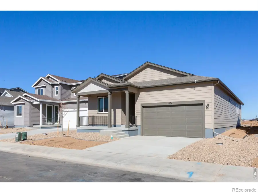 1454 Boyle Street, Windsor, CO 80550 - #3