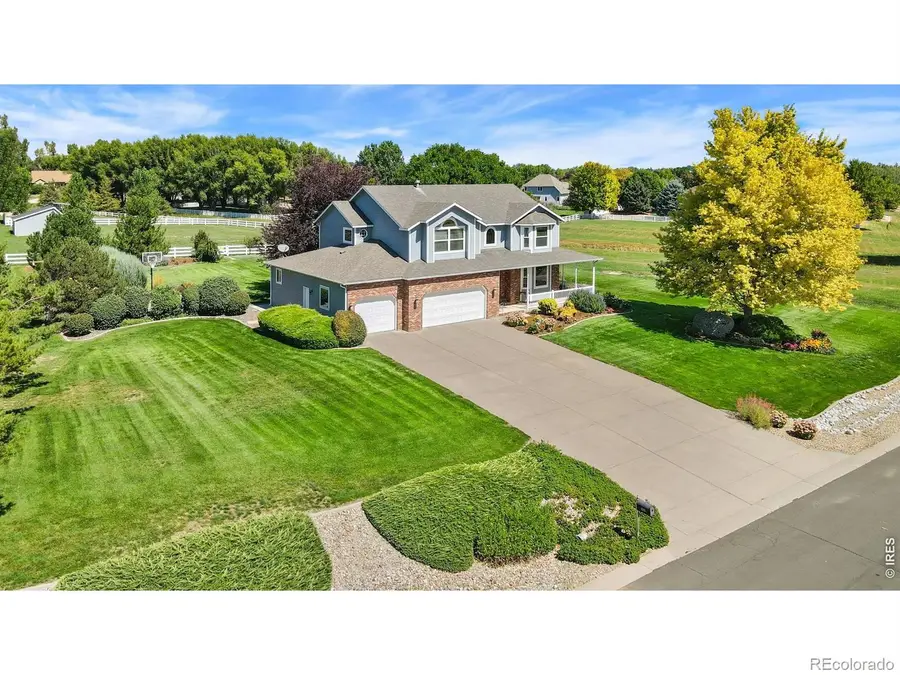 6345 Lesser Drive, Greeley, CO 80634 - #2