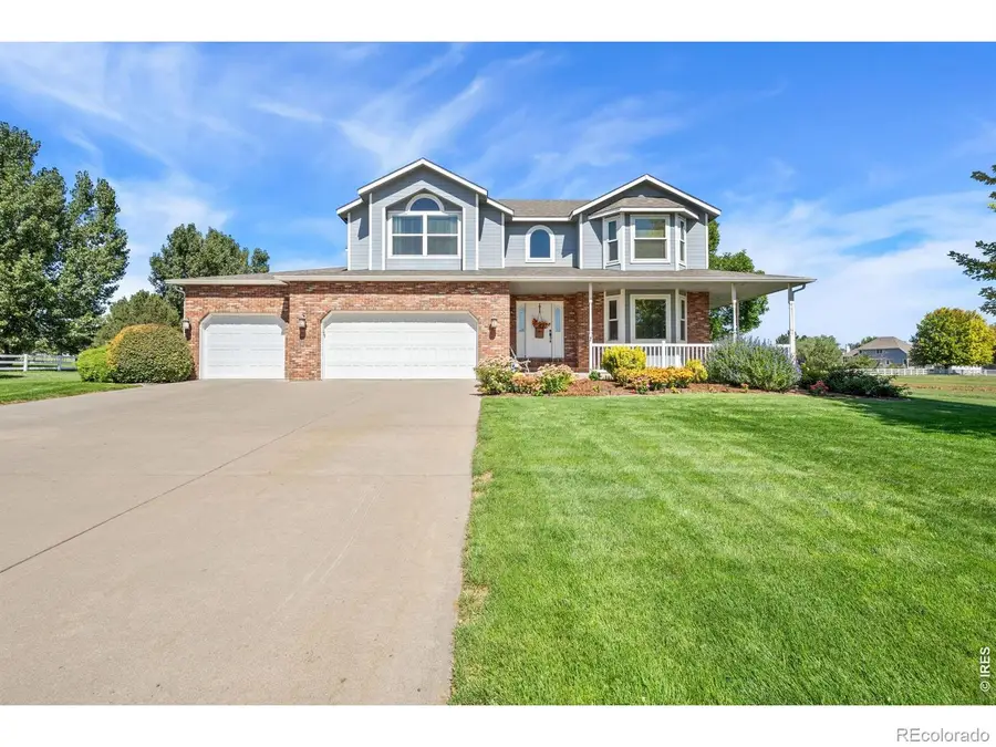 6345 Lesser Drive, Greeley, CO 80634 - #3
