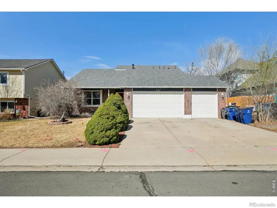629 Sumac Street, Frederick, CO 80530 - #3