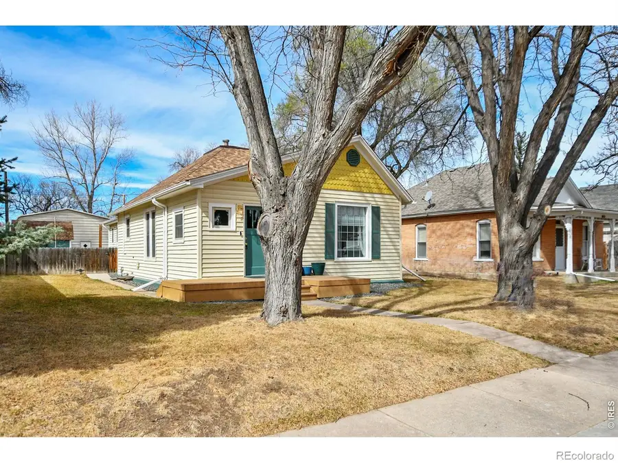 222 Maple Avenue, Eaton, CO 80615 - #3