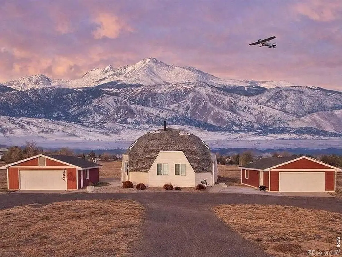 4625 Beverly Lane, Erie, CO 80516 - #1