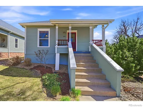 226 Pratt Street, Longmont, CO 80501