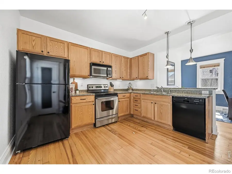 226 Pratt Street, Longmont, CO 80501 - #2