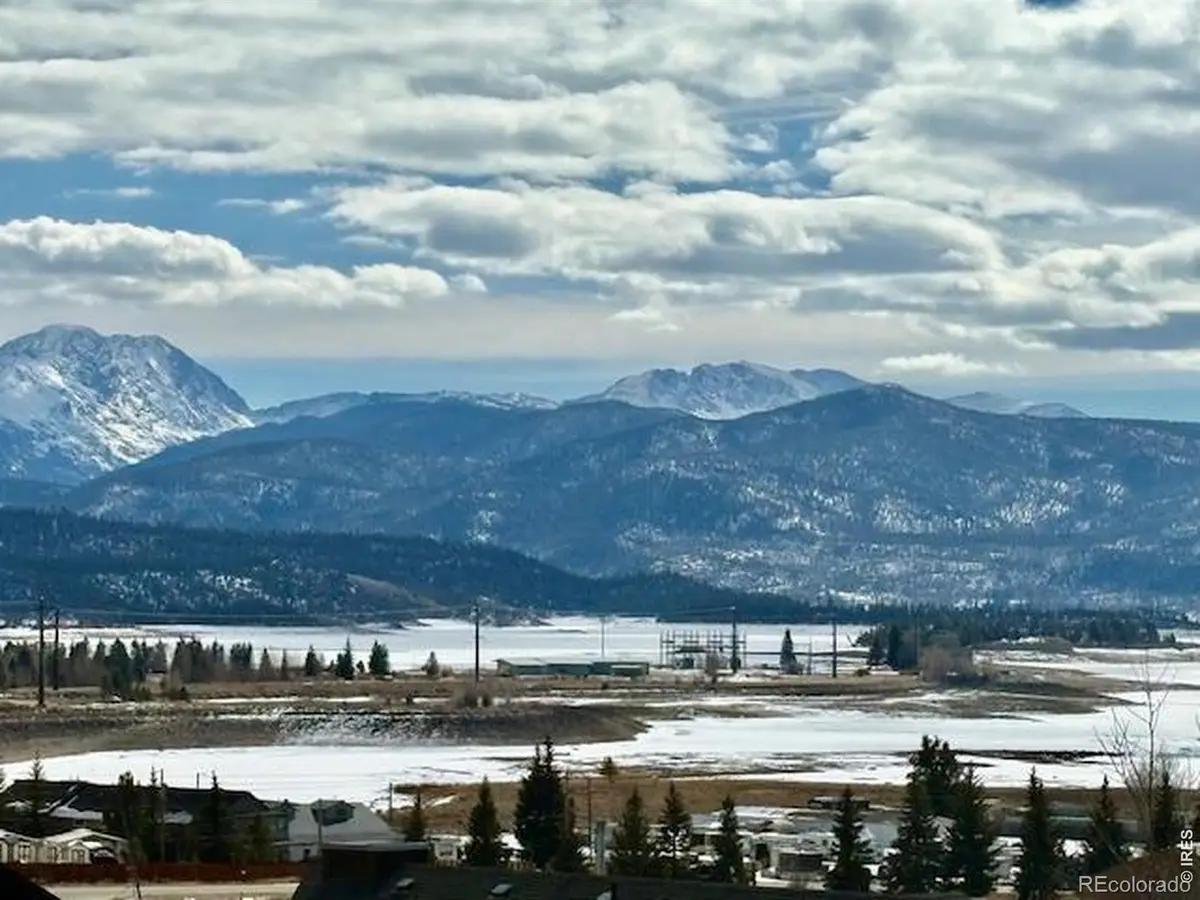 154 County Road 4037, Grand Lake, CO 80447 - #1