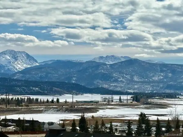 154 County Road 4037, Grand Lake, CO 80447