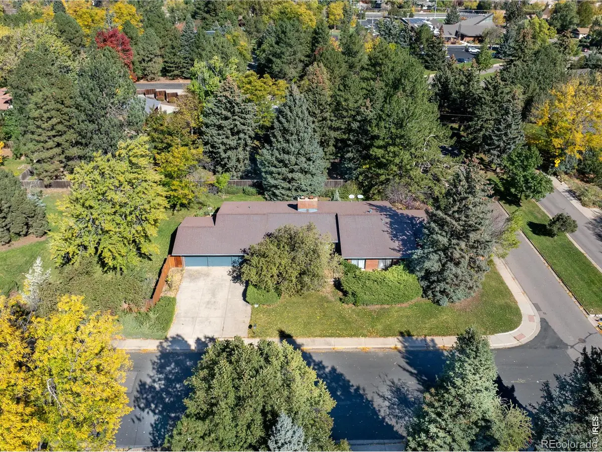 4195 Chippewa Drive, Boulder, CO 80303 - #1