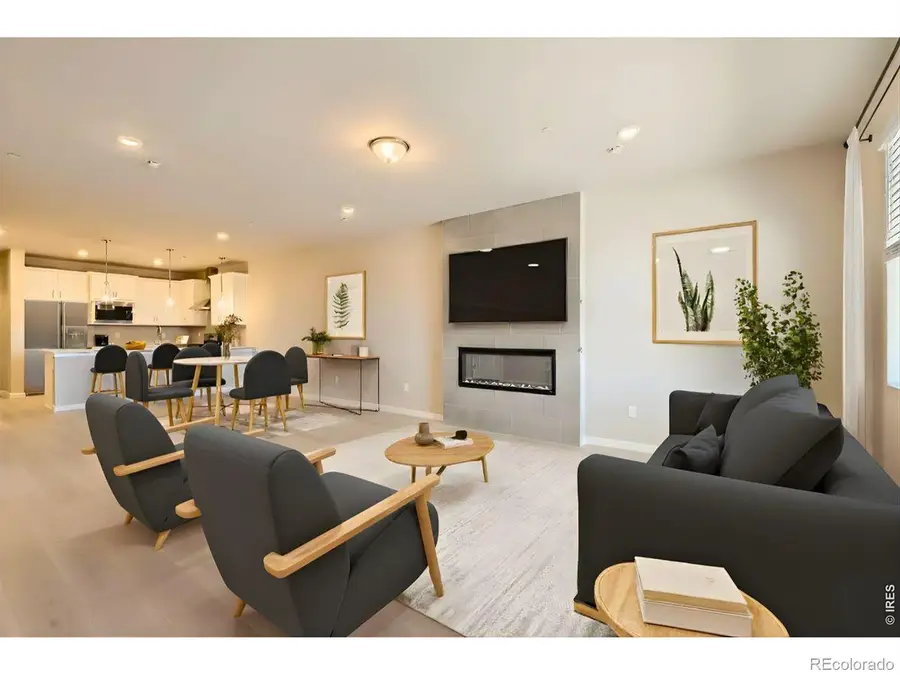 2844 Bear Springs Circle, Longmont, CO 80503 - #2