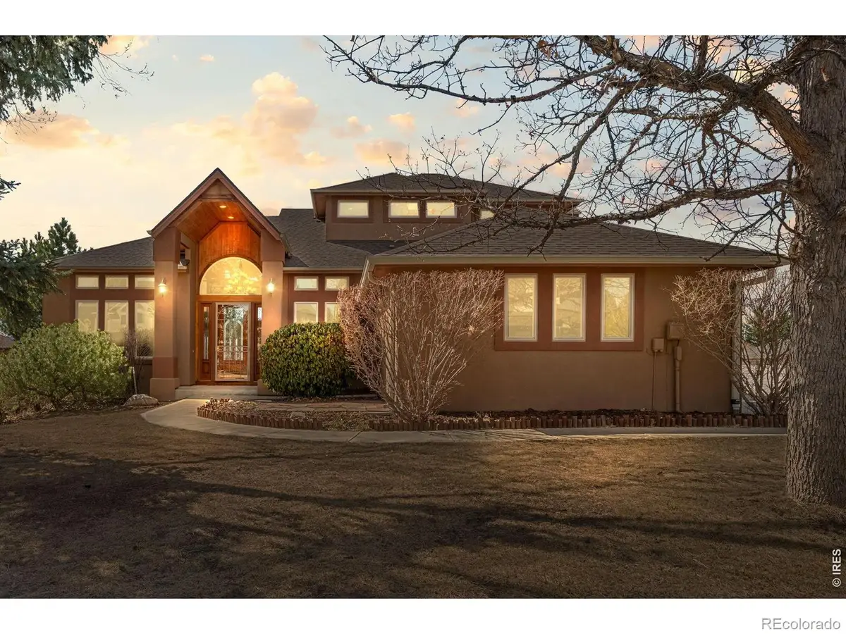 1360 Fletcher Drive, Erie, CO 80516 - #1