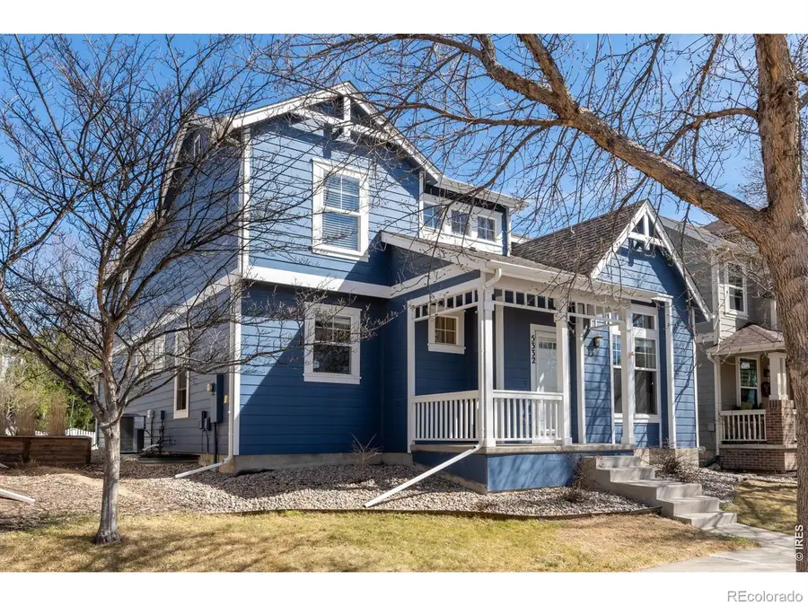 5332 Corbett Drive, Fort Collins, CO 80528 - #3