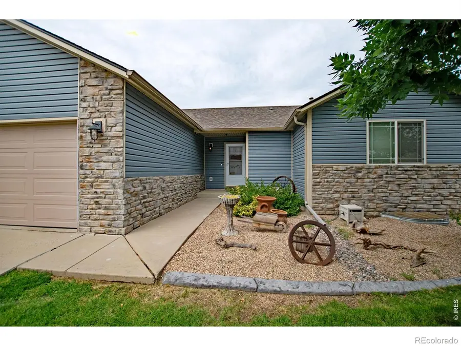 6937 Raleigh Street, Wellington, CO 80549 - #2