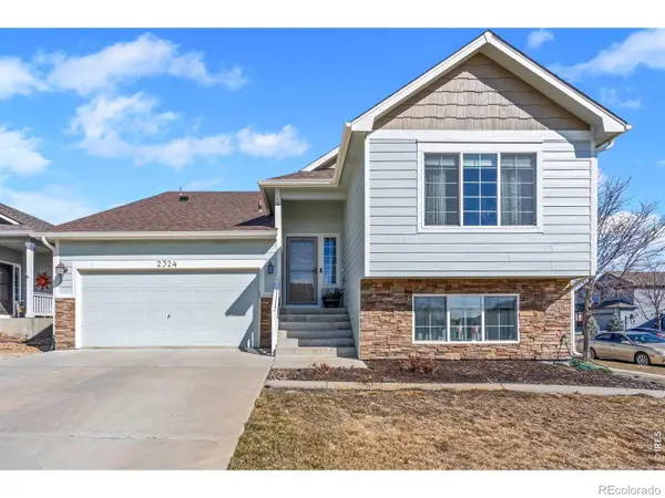 2324 Woodbury Lane, Fort Collins, CO 80524