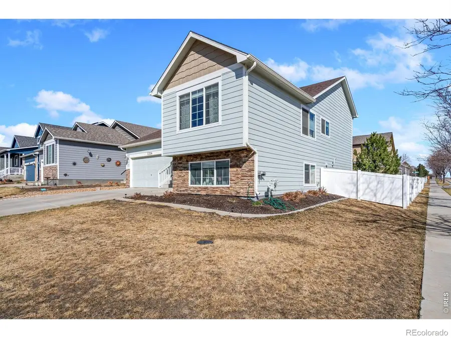 2324 Woodbury Lane, Fort Collins, CO 80524 - #3