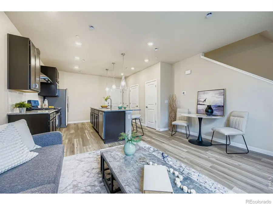 2805 Bear Springs Circle, Longmont, CO 80503 - #3