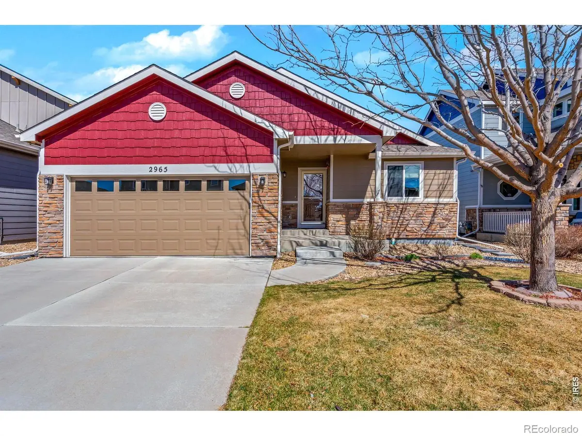 2965 Hydra Drive, Loveland, CO 80537 - #1