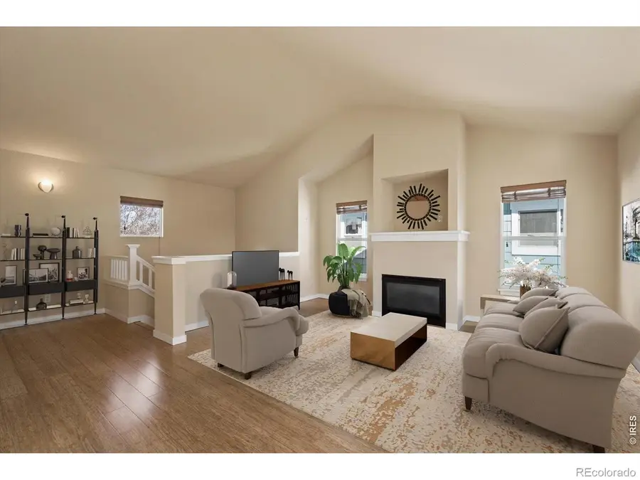 819 Thornwood Circle, Longmont, CO 80503 - #2