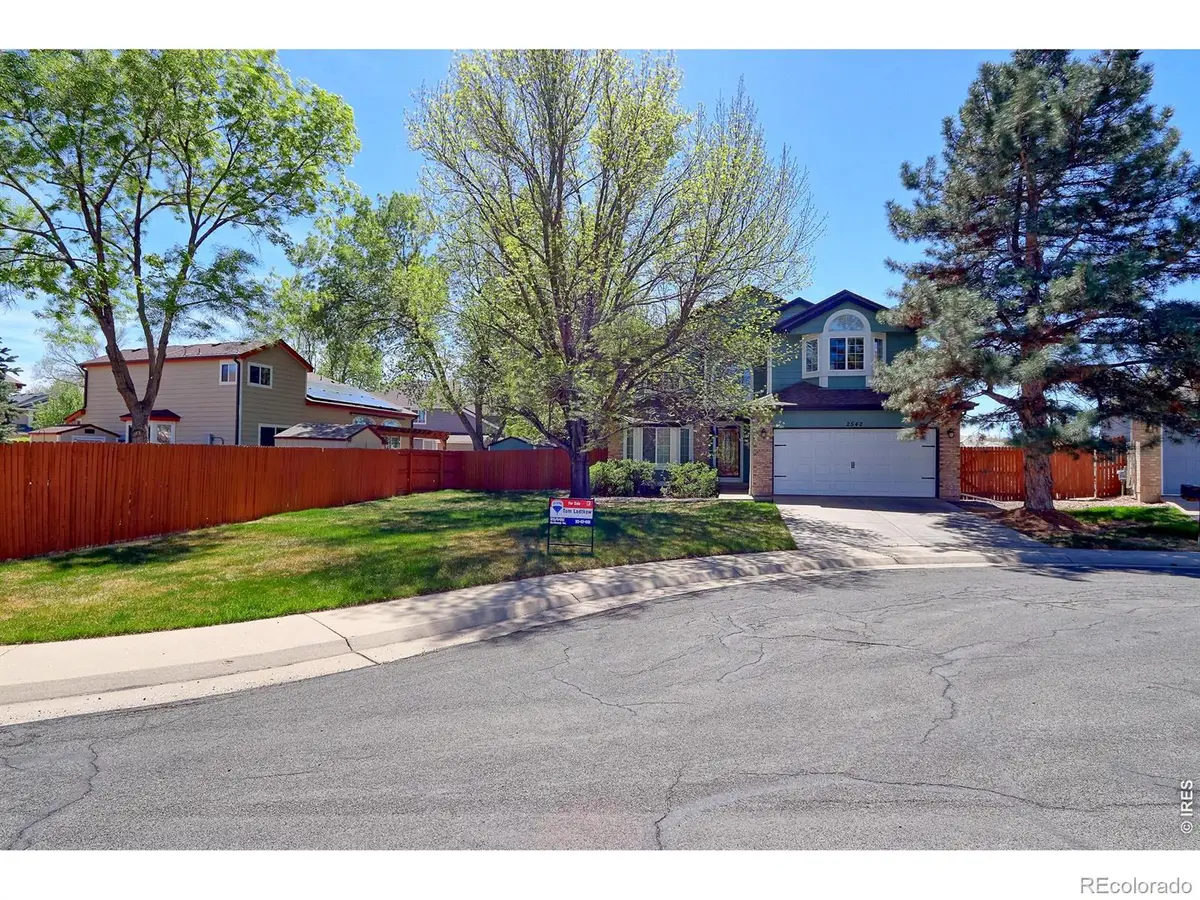 2542 W 108th Place, Westminster, CO 80234 - #1