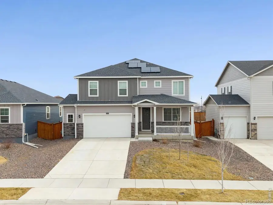 4412 Garnet Way, Longmont, CO 80504 - #2
