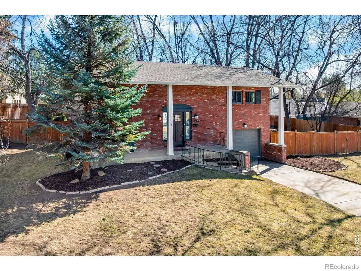 1028 E Lake Street, Fort Collins, CO 80524 - #1