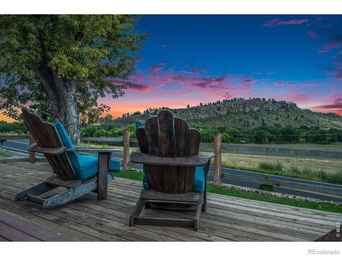 7239 W County Road 24, Loveland, CO 80538 - #1