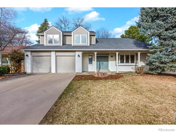 4133 Sumter Square, Fort Collins, CO 80525