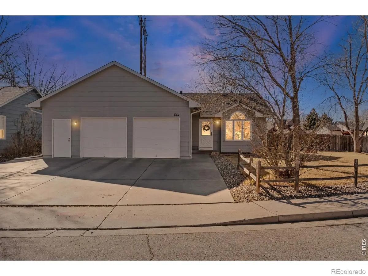 998 S Edinburgh Drive, Loveland, CO 80537 - #1