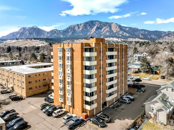 850 20th Street #502, Boulder, CO 80302