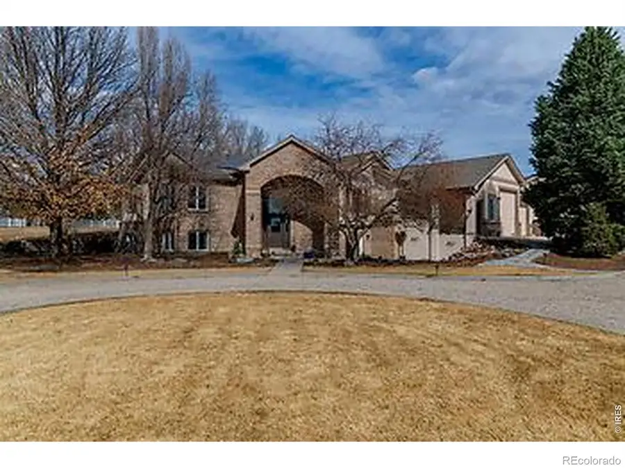 5612 N 115th Street, Longmont, CO 80504 - #2