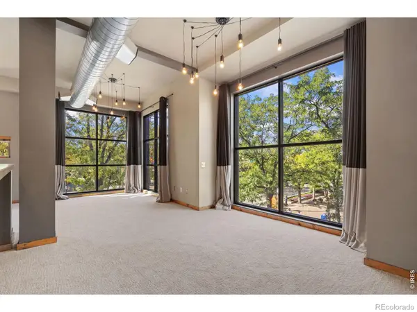 200 S College Avenue #201, Fort Collins, CO 80524