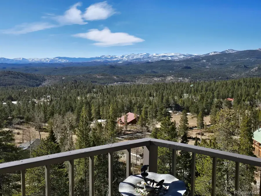 660 Jicarilla Trail, Red Feather Lakes, CO 80545 - #3