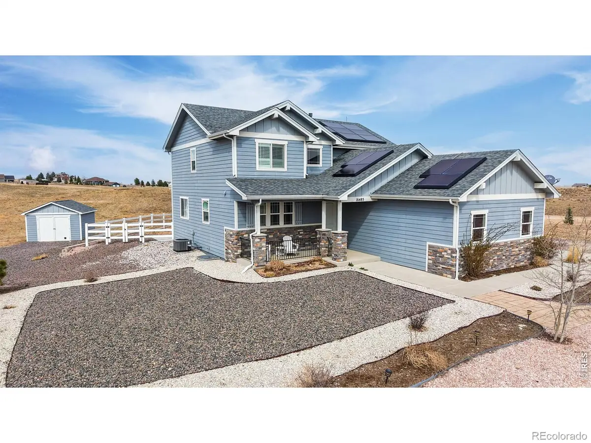 16485 Burghley Court, Platteville, CO 80651 - #1