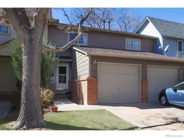 1077 Artemis Circle, Lafayette, CO 80026