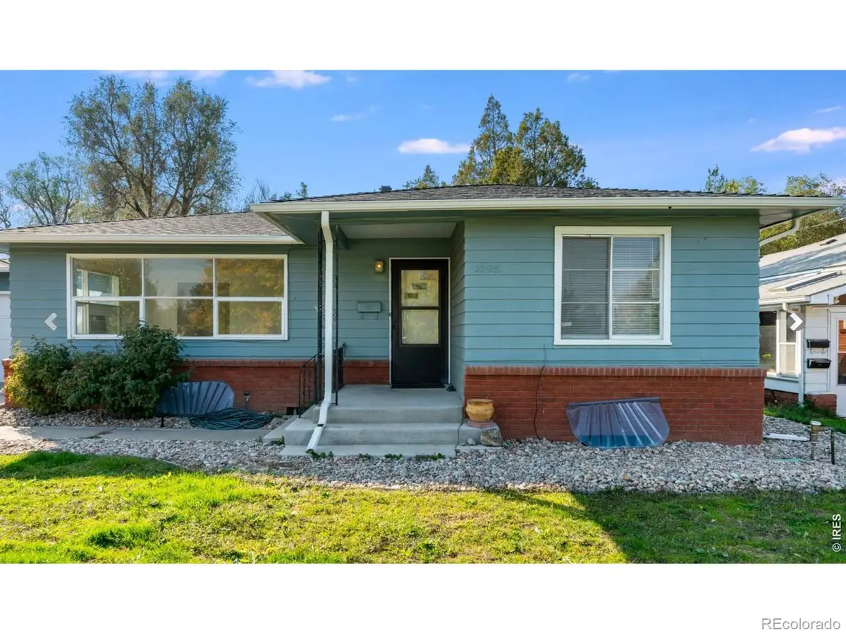 1005 22nd Avenue, Greeley, CO 80631 - #1